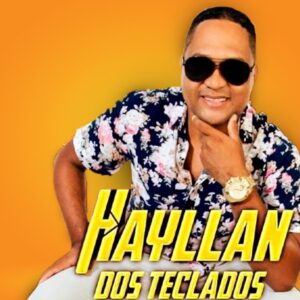 Hayllan Dos Teclados