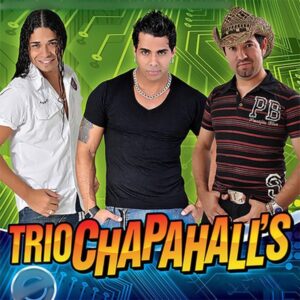 Trio Chapahalls