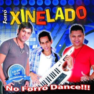 Xinelado