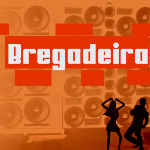 Bregadeira