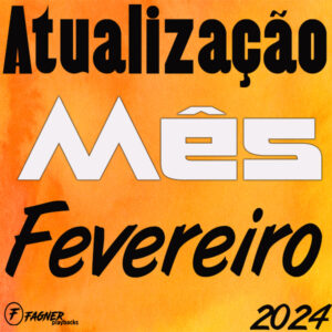 Atualização Mês Fevereiro