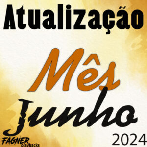 Atualização mês junho