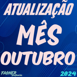 Atualização mês outubro