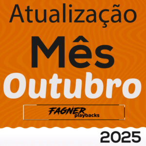 Atualização mês outubro 2025