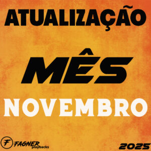 Atualização mês novembro 2025