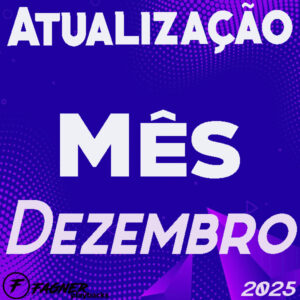 Atualização MÊs Dezembro 2025
