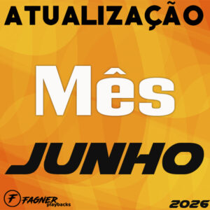 Atualização mês junho 2026