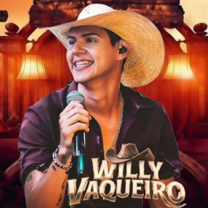 Willy vaqueiro