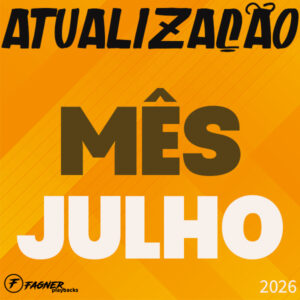 Atualização mês julho 2026