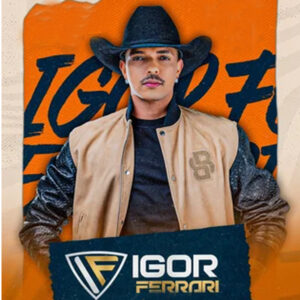 Igor ferrari