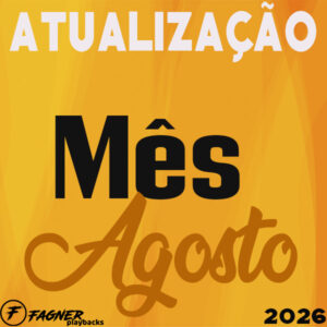 Atualização Mês agosto 2026