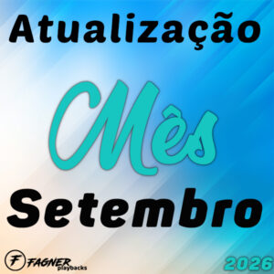 Atualização mês setembro 2026