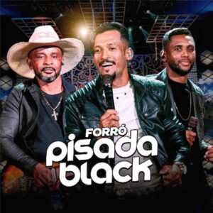 Pisada black